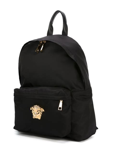 Women’s Versace rucksacks 